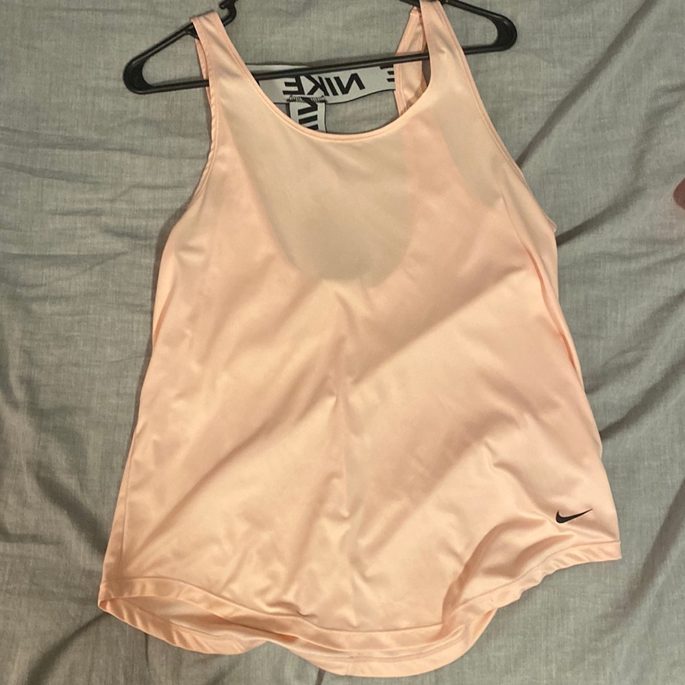 Nike tank